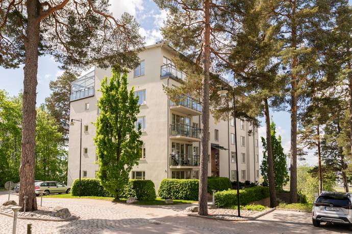 4 rum Lägenhet på Bogvägen 5 Öster Mälarstrand Västerås kommun - bild 8