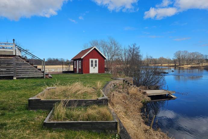 4 rum Villa på Emåvägen 18 Mönsterås kommun - bild 57