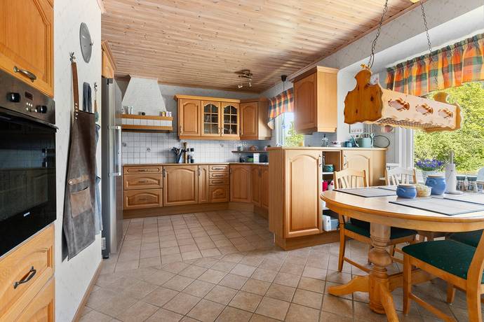 4 rum Villa på Åsbyvägen 24 Lillån Örebro kommun - bild 5