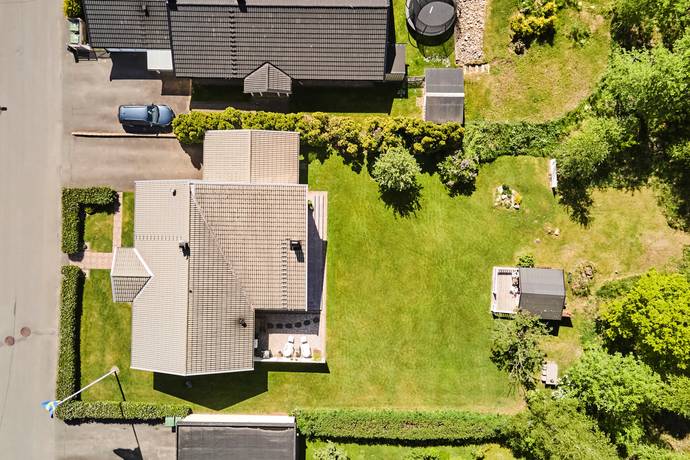 7 rum Villa på Malmgatan 53 Taberg Jönköpings kommun - bild 72