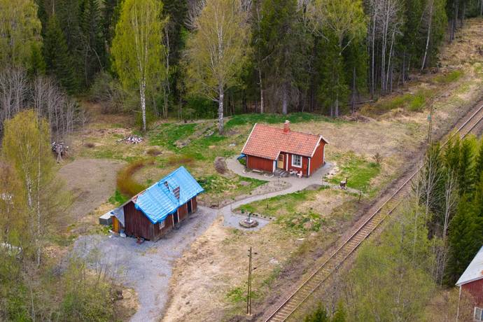 1 rum Fritidshus på Kyrkvägen 15 Nyåker Nordmalings kommun - bild 28