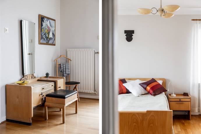 8 rum Villa på Kortévägen 5 Sörby Örebro kommun - bild 40