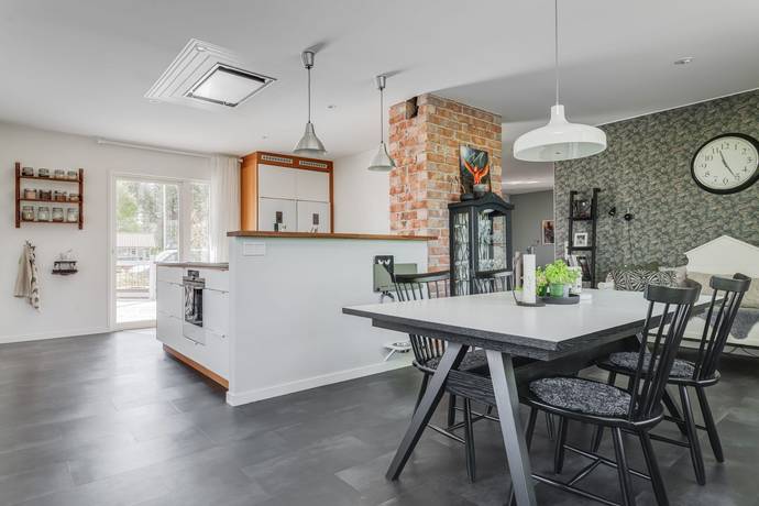 5 rum Villa på Skogärdsvägen 20 Brändön Luleå kommun - bild 11