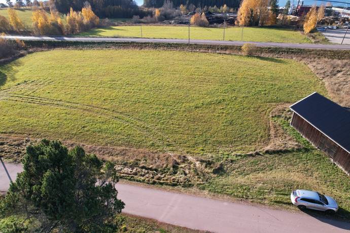 5 rum Villa på Kyrkbyvägen 11 Hassela Kyrkby Nordanstigs kommun - bild 4