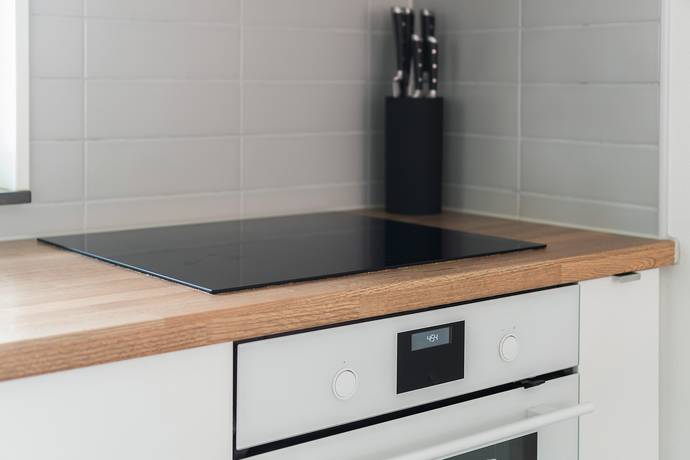 2 rum Lägenhet på Husmansgatan 8B Glasberga Sjöstad Södertälje kommun - bild 6