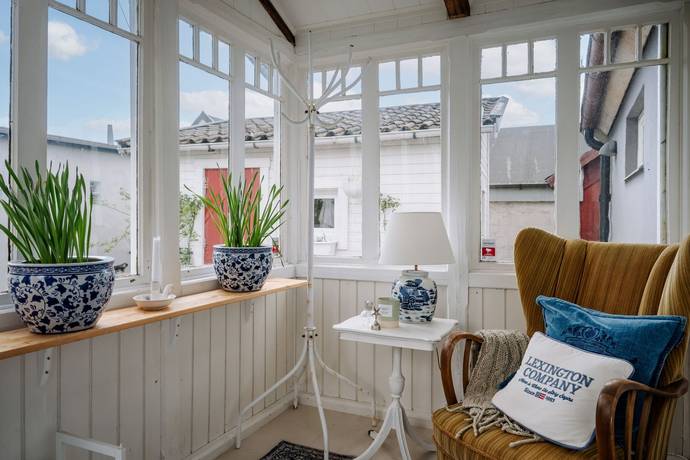 3 rum Villa på Eriksgatan 8 Höör - Centralt Höörs kommun - bild 10