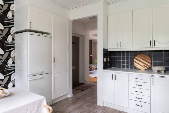 2 rum Lägenhet på Bomansgatan 30C Kristiansborg Västerås kommun - bild 19