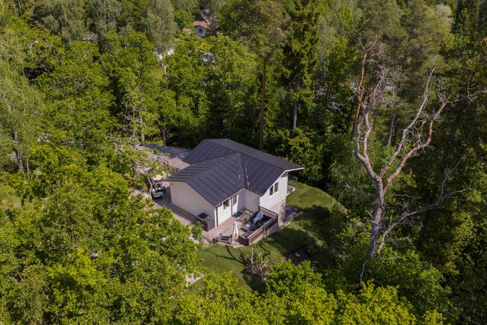 3 rum Villa på Killingstigen 1 / Bockhornsstigen 3 Ådran Huddinge kommun - bild 43
