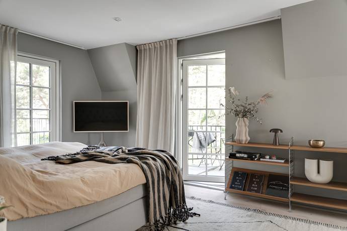 8 rum Villa på Paradisvägen 31 ÅHUS - Täppet Kristianstads kommun - bild 28