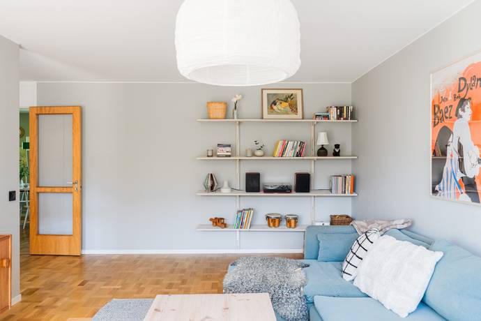 4 rum Lägenhet på Hovvägen 21A Gustavsberg Värmdö kommun - bild 4