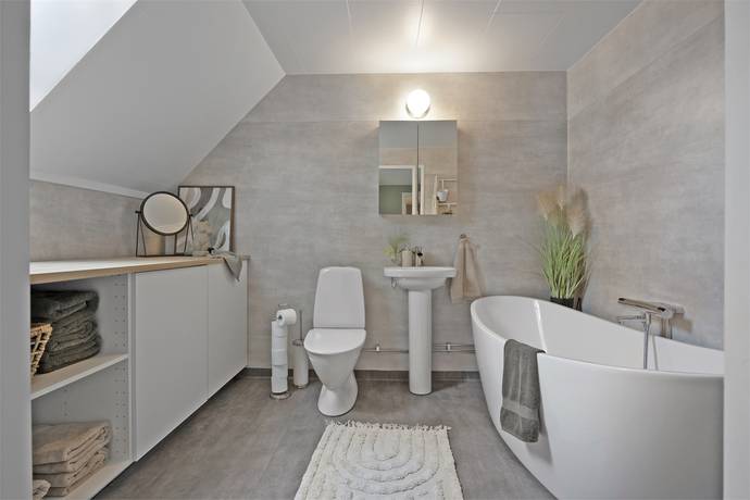 4 rum Radhus på Betesgången 12 Trosa Trosa kommun - bild 29