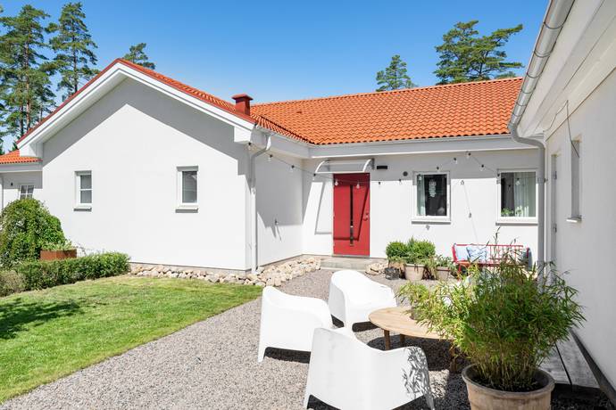 Tätörtsvägen 3B, Täppet, Kristianstads kommun