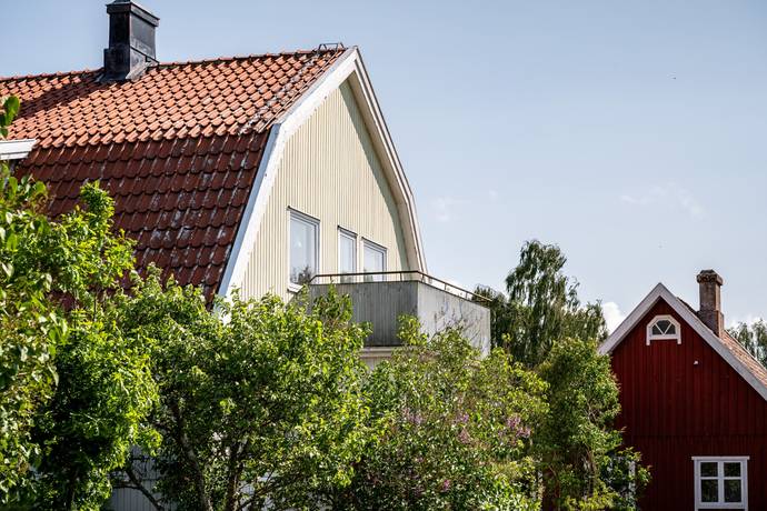 8 rum Villa på Kristianstadsvägen 18 Laholms kommun - bild 29