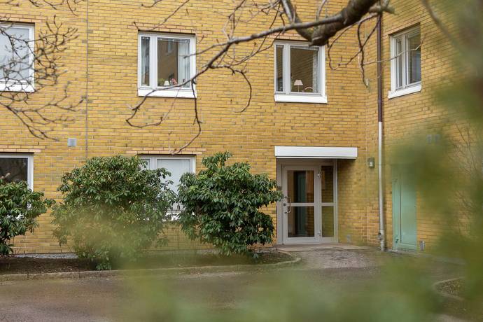 2 rum Lägenhet på Turkosgatan 46 Tynnered Göteborgs kommun - bild 14