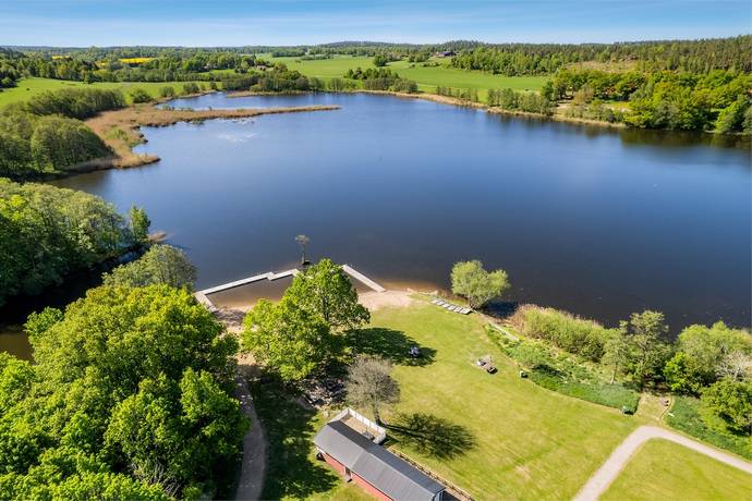 7 rum Villa på Kaveldunsvägen 2A Sturefors Linköpings kommun - bild 39