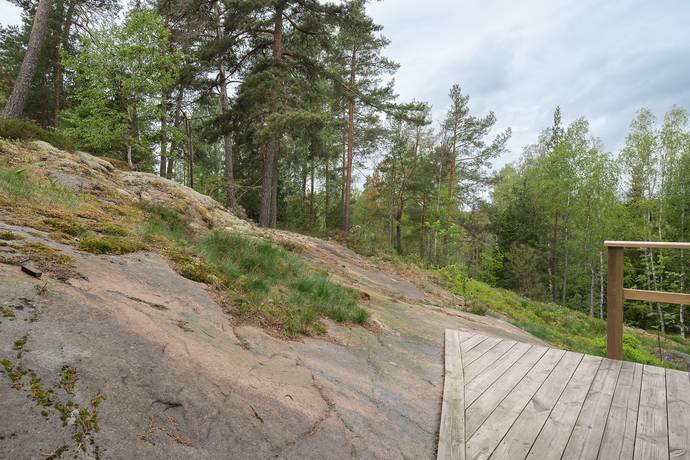 3 rum Villa på Norra Gårdslötsvägen 22 Åkersberga Österåkers kommun - bild 30