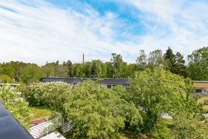 5 rum Radhus på Fjärilstigen 135 Salem Salems kommun - bild 23