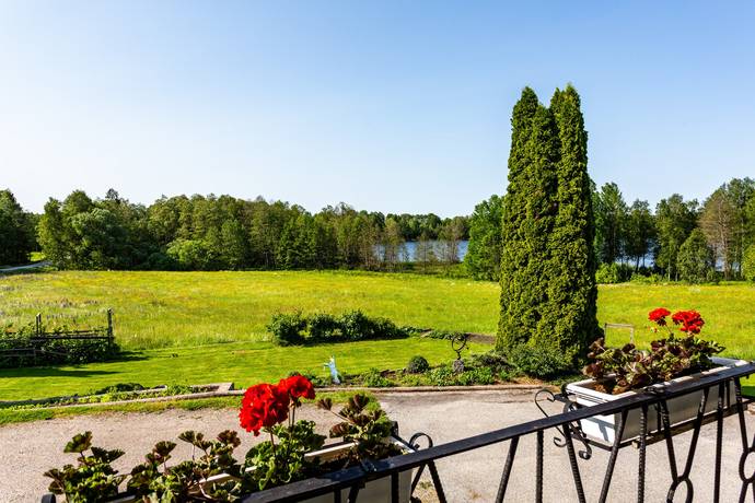 4 rum Villa på Norra Långviken 11 Skinnskattebergs kommun - bild 23