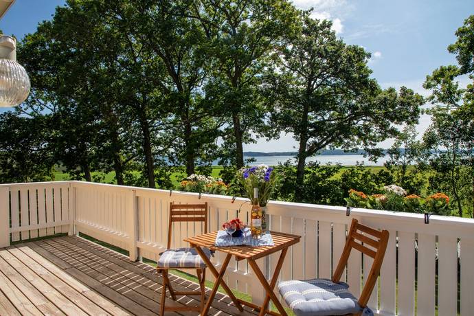 3 rum Villa på Mulltorp 325 Svanesund Orust kommun - bild 2
