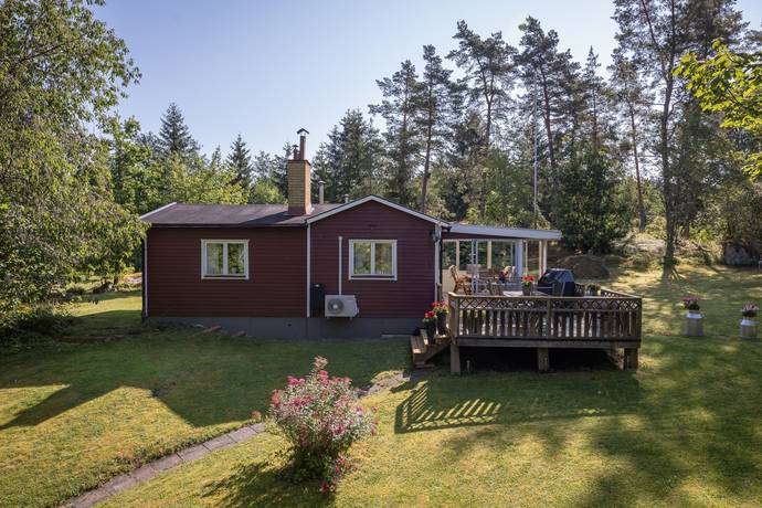 Fjälla, Linköpings kommun