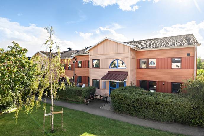 2 rum Lägenhet på Lindvägen 11, BV Centrala Märsta Sigtuna kommun - bild 1