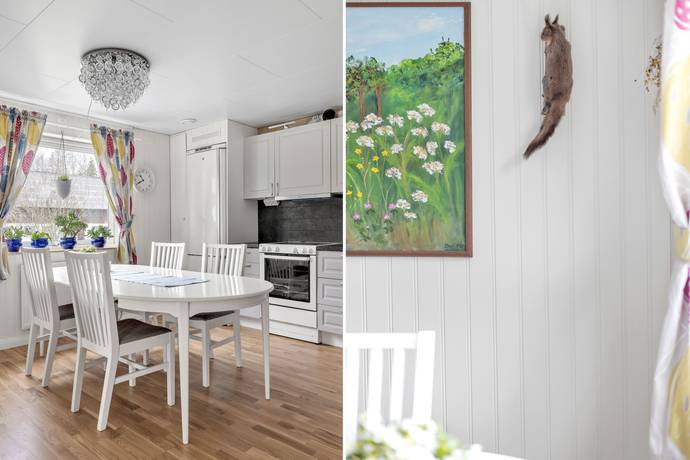 2 rum Gård med jordbruk på Tranbyn Ränniln 112 Alunda Östhammars kommun - bild 11