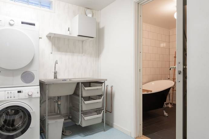 6 rum Villa på Christinelundsvägen 27 Nora Nora kommun - bild 37