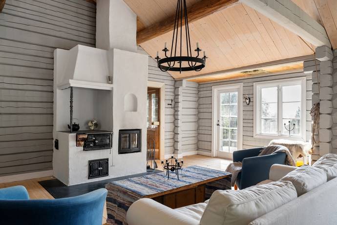 Gård med jordbruk på Sörbo Lugnet 330 Hedemora Hedemora kommun - bild 16