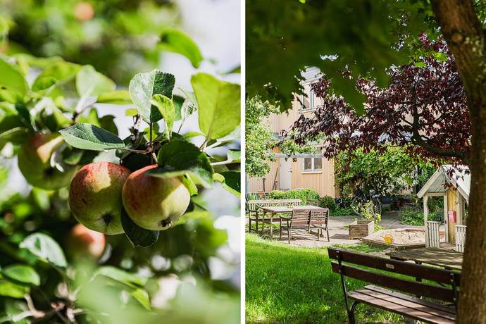 5 rum Radhus på Uardavägen 83 Östra Torn Lunds kommun - bild 46