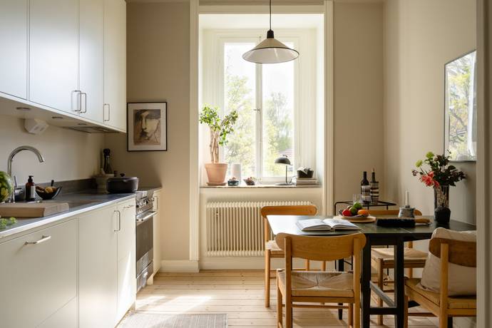 Olof skötkonungs väg 8, Aspudden, Stockholms kommun