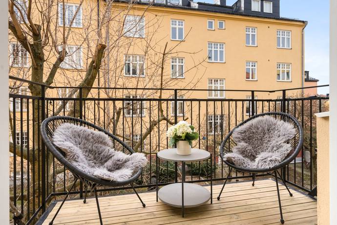 Vegagatan 17, Centrala Sundbyberg, Sundbybergs kommun