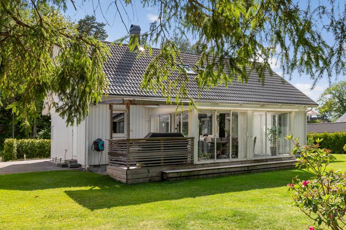 6 rum villa på Oskarsbergsvägen 27 Olofstorp, Göteborgs kommun - bild 5