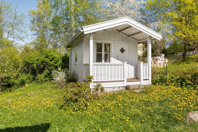 7 rum Villa på Norrskensvägen 7 Viggbyholm - Sjösidan Täby kommun - bild 32