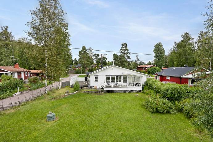 3 rum Fritidshus på Kvarsätters sjöväg 26 Hallsbergs kommun - bild 22
