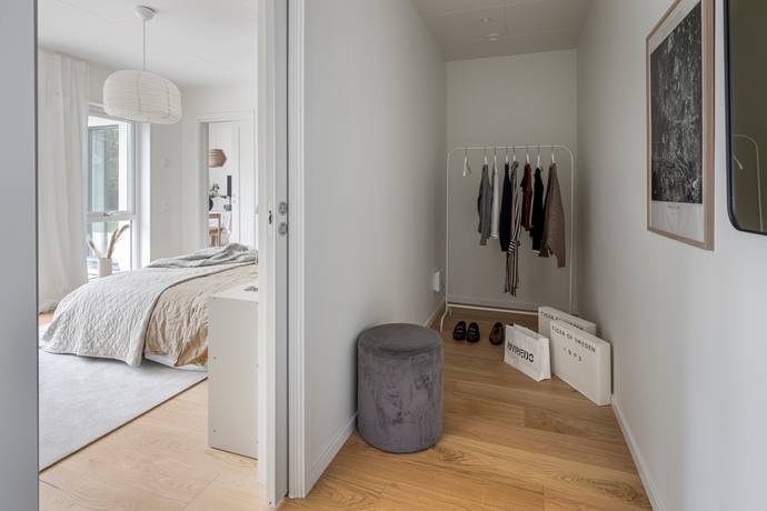 4 rum Villa på Boltensternsvägen 46 Höllviken/Kanalgatorna Vellinge kommun - bild 25