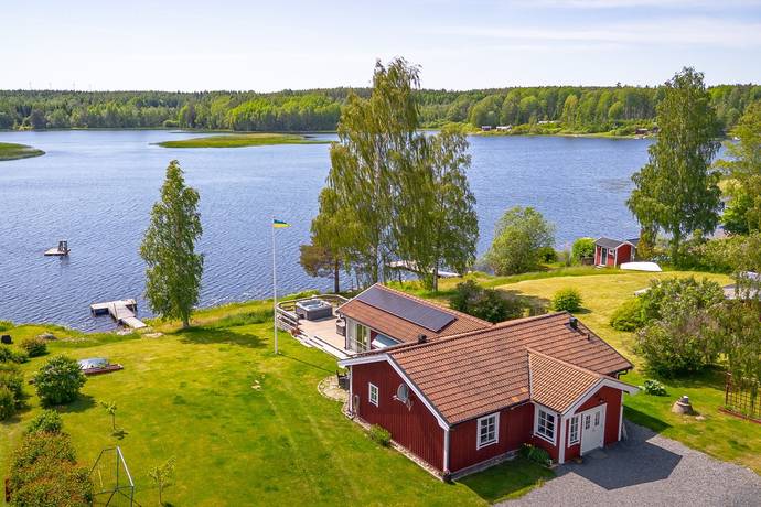 Komyra, Ockelbo kommun