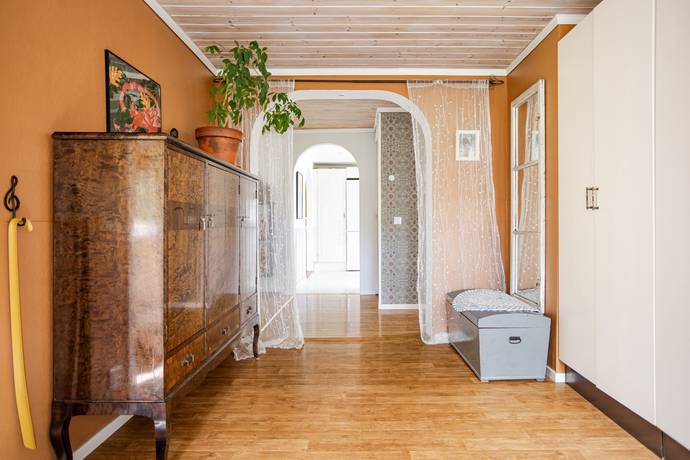 4 rum villa på Övertänger 75 Övertänger, Falu kommun - bild 4
