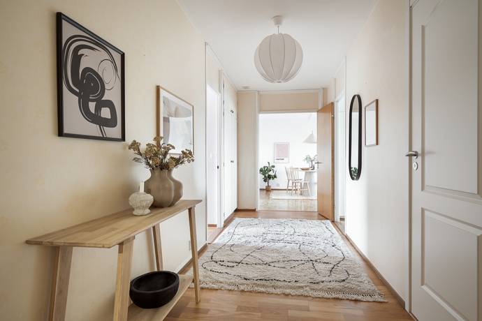 3 rum Lägenhet på Gröna gatan 65 Majorna Göteborgs kommun - bild 21