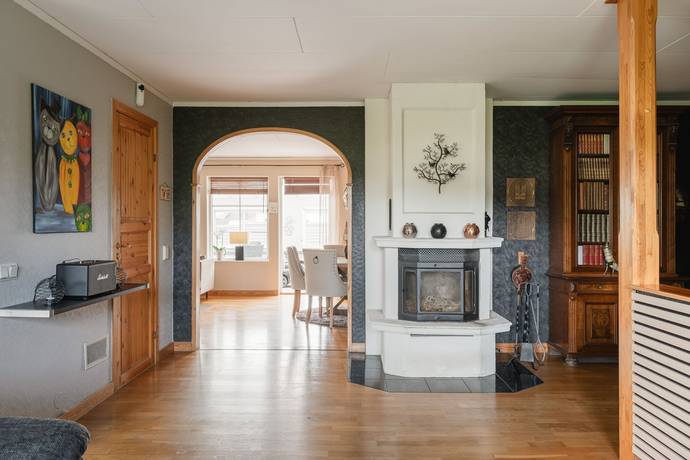 5 rum Villa på Käglinge bygata 22 Oxie / Käglinge Malmö kommun - bild 11