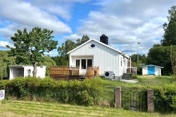 3 rum villa på Vinköl Skolängen 1 Vinköl, Skara kommun - bild 1