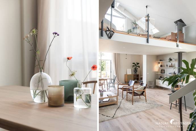 5 rum Parhus på Tunbyvägen 36 Torekov centralt Båstads kommun - bild 8