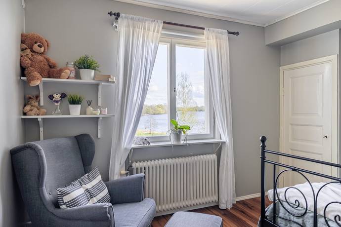6 rum Villa på Ovandal 20 Ovandal Borlänge kommun - bild 34