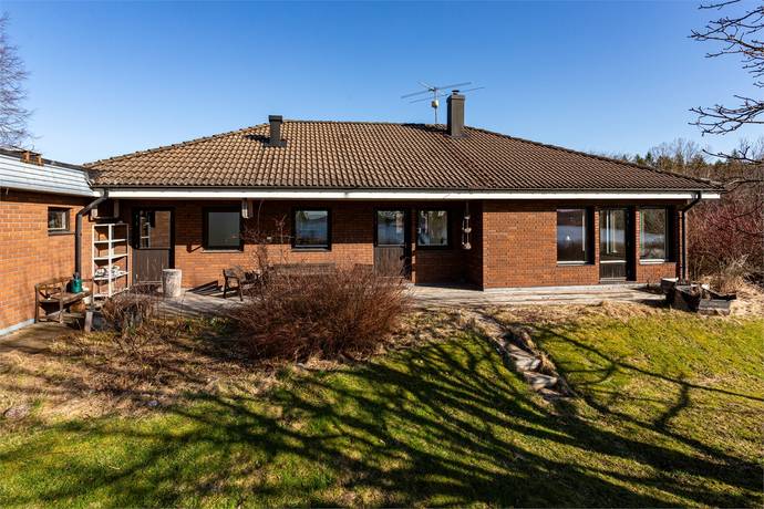Hägernäs 534, Hägernäs, Lindesbergs kommun