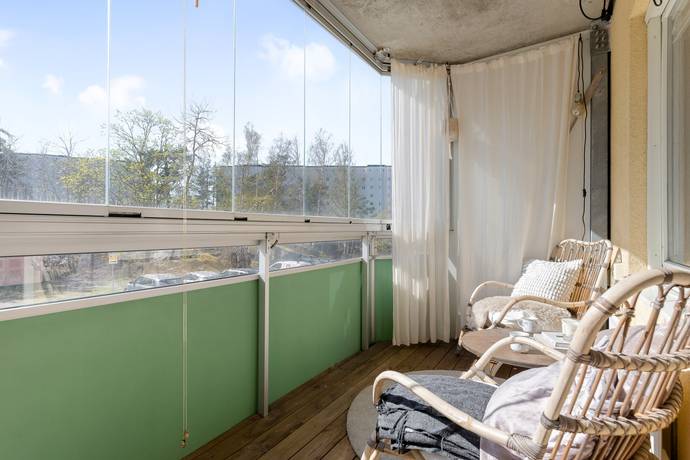 Filipstadsbacken 24, Farsta strand - Larsboda, Stockholms kommun