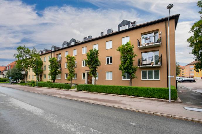 1.5 rum Lägenhet på Engelbrektsgatan 13 Centralt Västerås kommun - bild 18