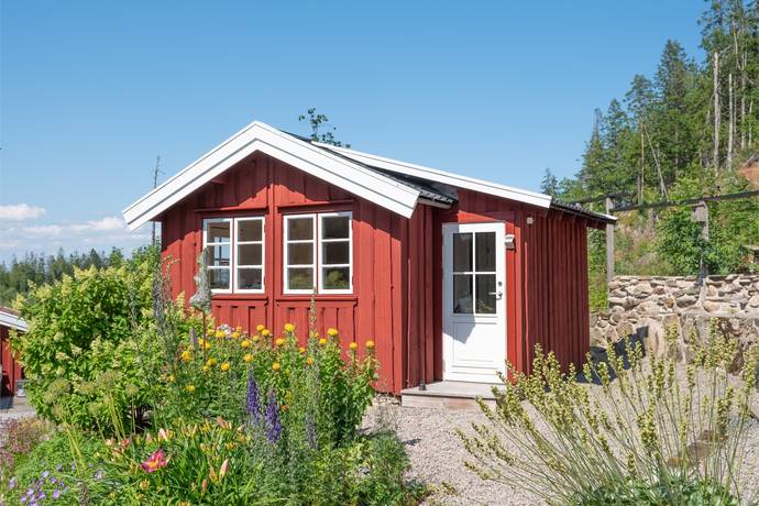 4 rum Fritidshus på Skredsviks Bråten 445 Hogstorp Uddevalla kommun - bild 39