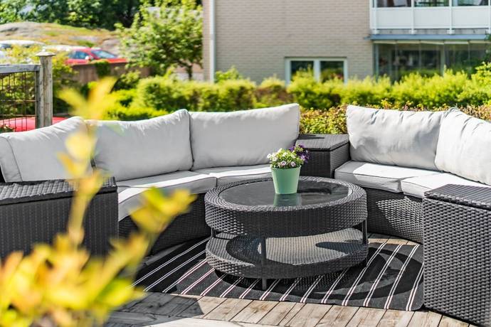 5 rum Villa på Londongatan 54 Bräcke Pölsbo Göteborgs kommun - bild 22