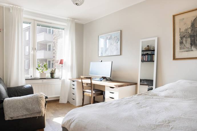 5 rum Lägenhet på Bytaregatan 7 Lund - Centrum Lunds kommun - bild 18