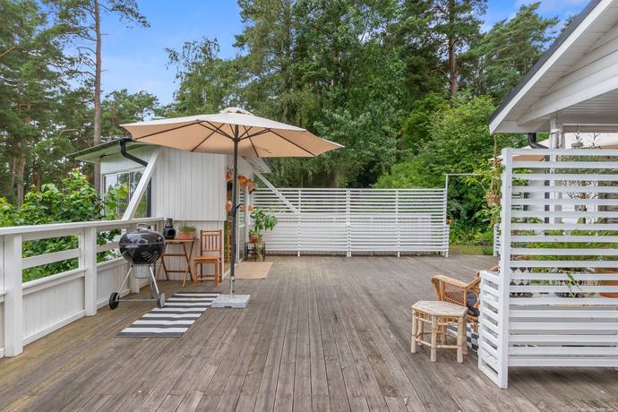 3 rum Villa på Örnbacken 5 Sjöbo Sommarby Sjöbo kommun - bild 20