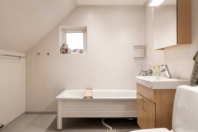 5 rum Villa på Rälsvägen 17 Hjärup Staffanstorps kommun - bild 12